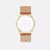 Keane-horloge, 39 mm