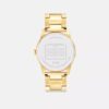 Keane-horloge, 39 mm