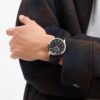 Keane-horloge, 39 mm