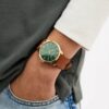 Keane-horloge, 39 mm