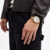 Keane-horloge, 39 mm