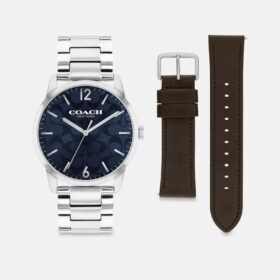 Keane Horloges-cadeauset, 39 mm
