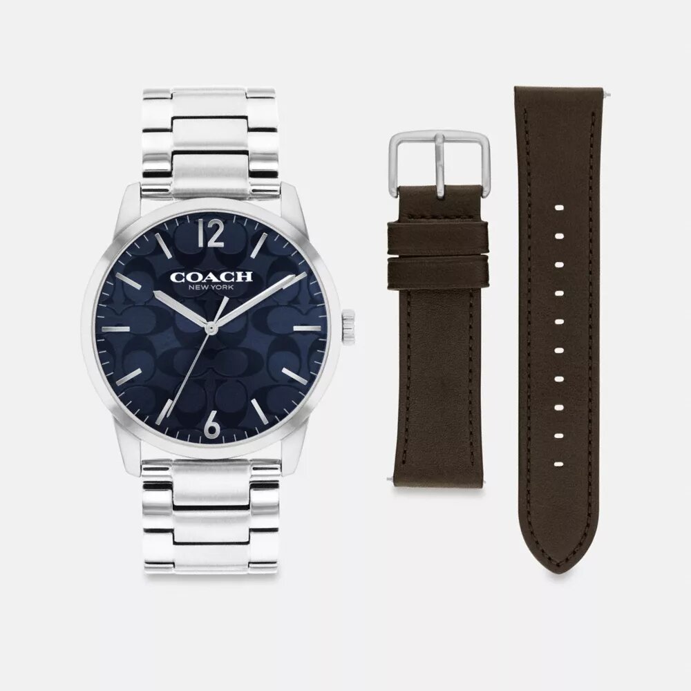 Keane Horloges-cadeauset, 39 mm