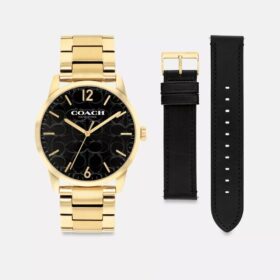 Keane Horloges-cadeauset, 39 mm