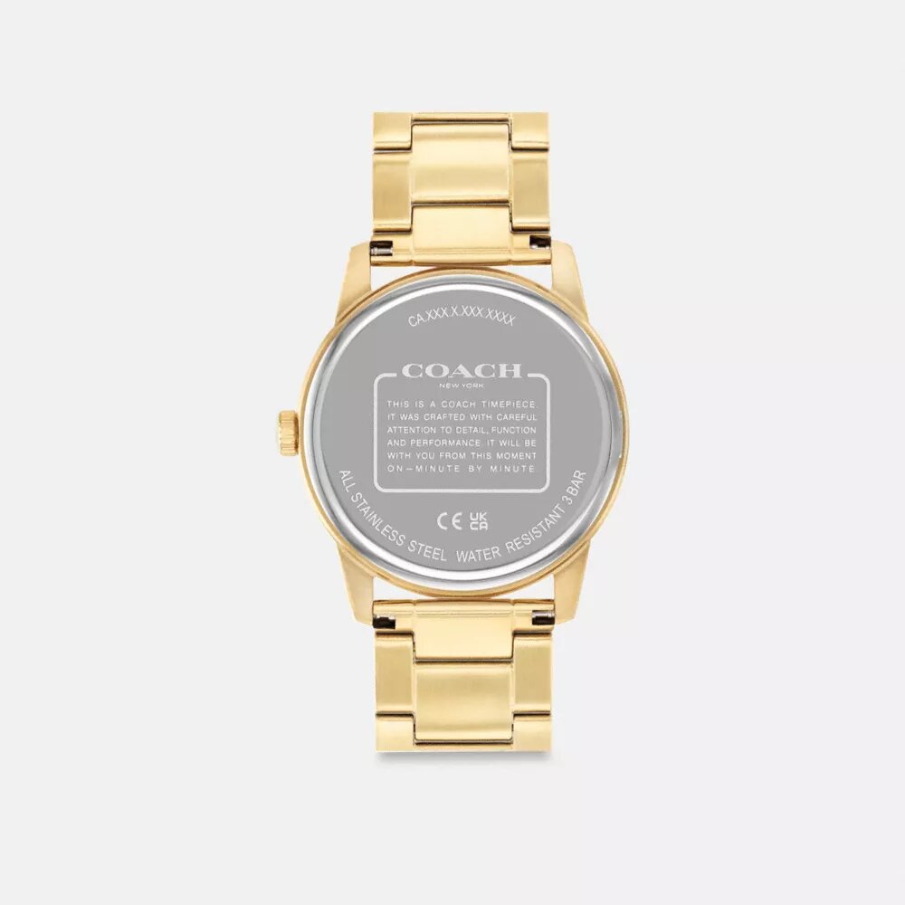 Keane Horloges-cadeauset, 39 mm