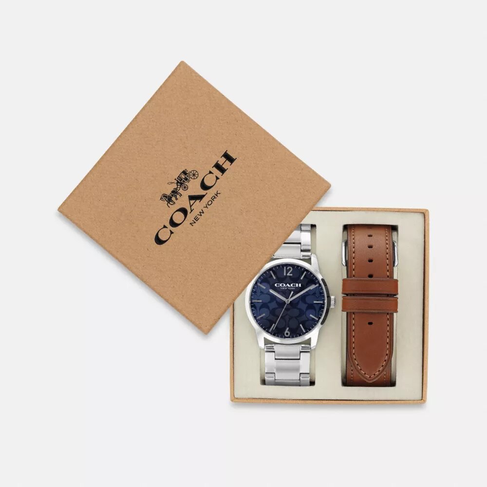 Keane Horloges-cadeauset, 39 mm