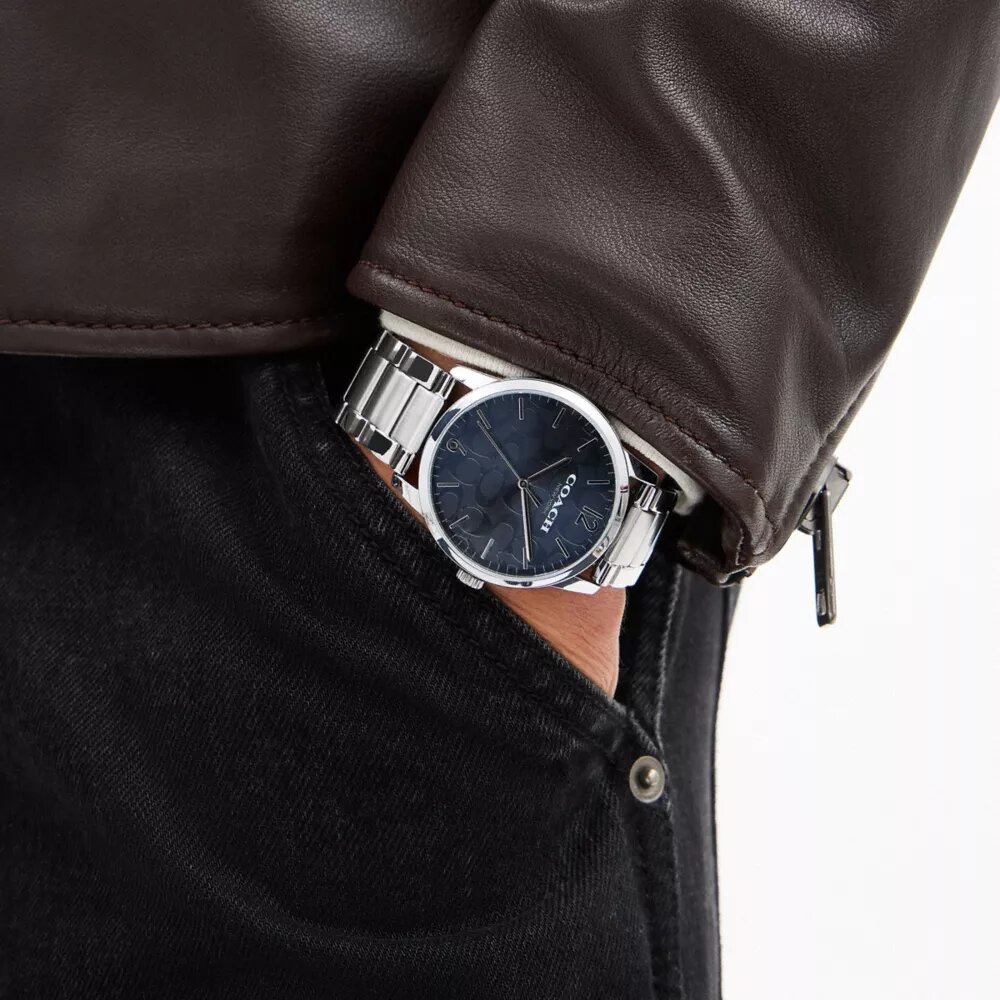 Keane Horloges-cadeauset, 39 mm