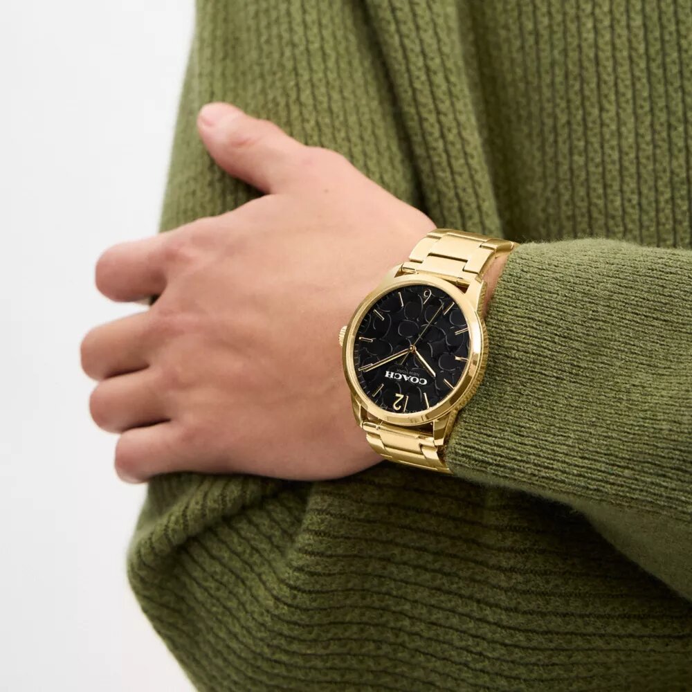Keane Horloges-cadeauset, 39 mm