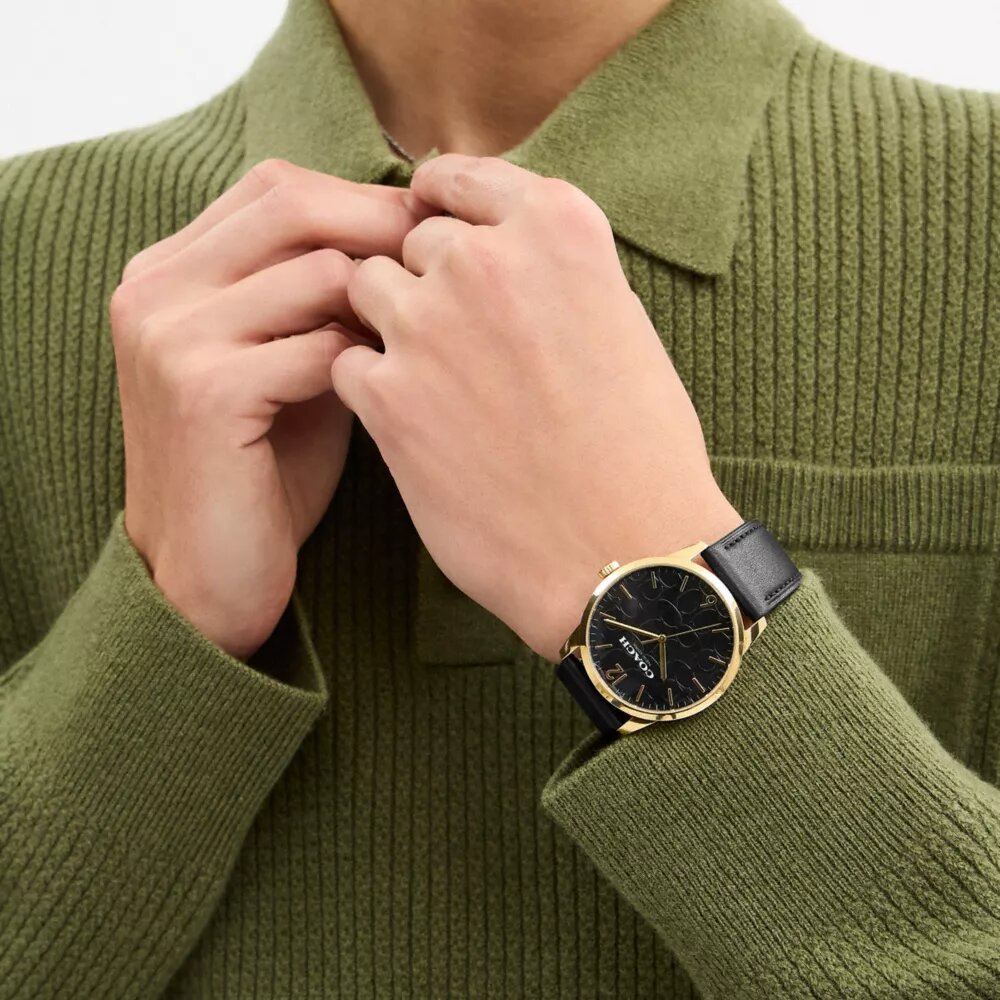 Keane Horloges-cadeauset, 39 mm