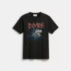Kenmerkend Skeleton Rexy T-shirt