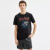Kenmerkend Skeleton Rexy T-shirt