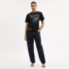 Kenmerkend Skeleton Rexy T-shirt