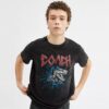 Kenmerkend Skeleton Rexy T-shirt