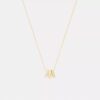 Ketting met herhalende C-rondelles