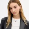 Ketting met herhalende C-rondelles
