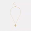 Ketting met parelbedel