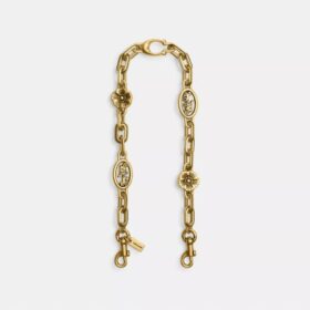 Kettingriem met Horse and Carriage-motief