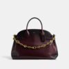Kettingriem met Horse and Carriage-motief
