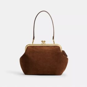 Kisslock Frame Bag 27