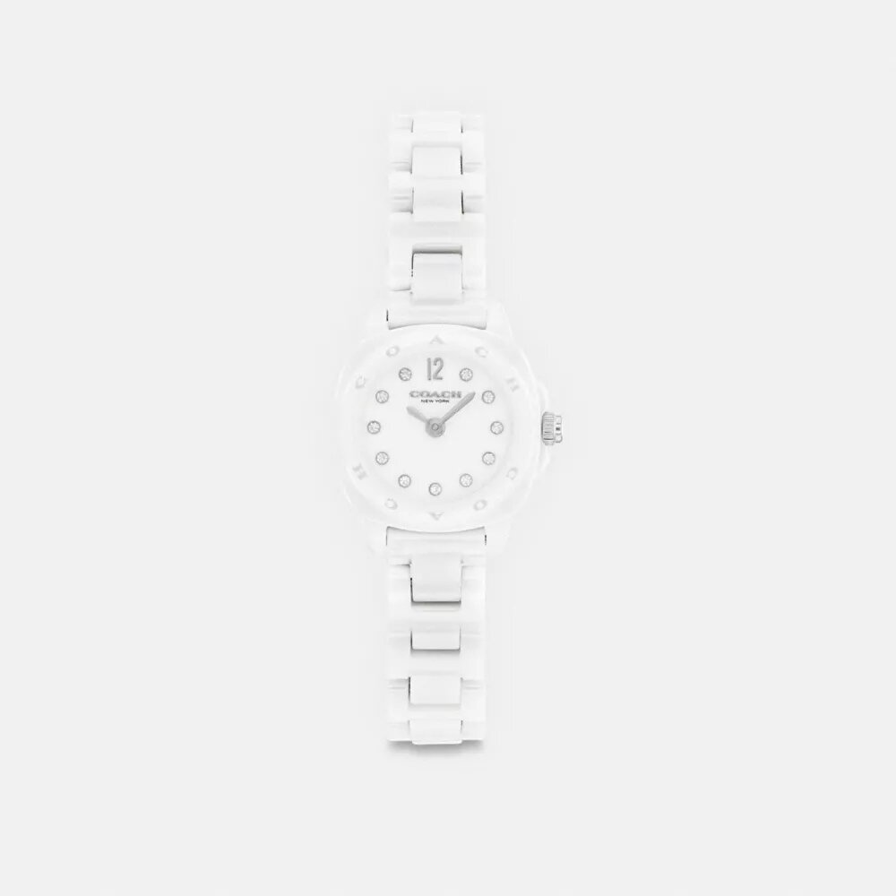 Kitt-horloge, 21 mm