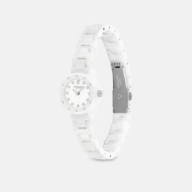 Kitt-horloge, 21 mm