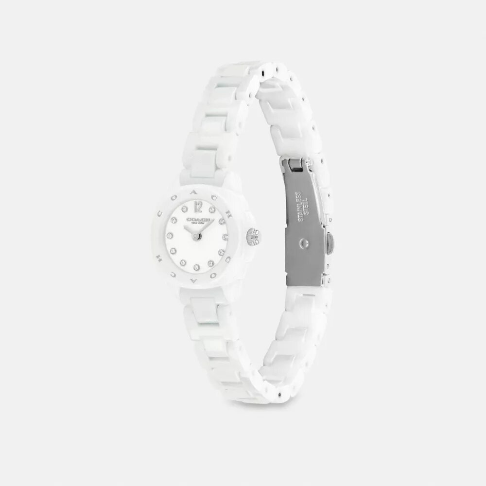 Kitt-horloge, 21 mm