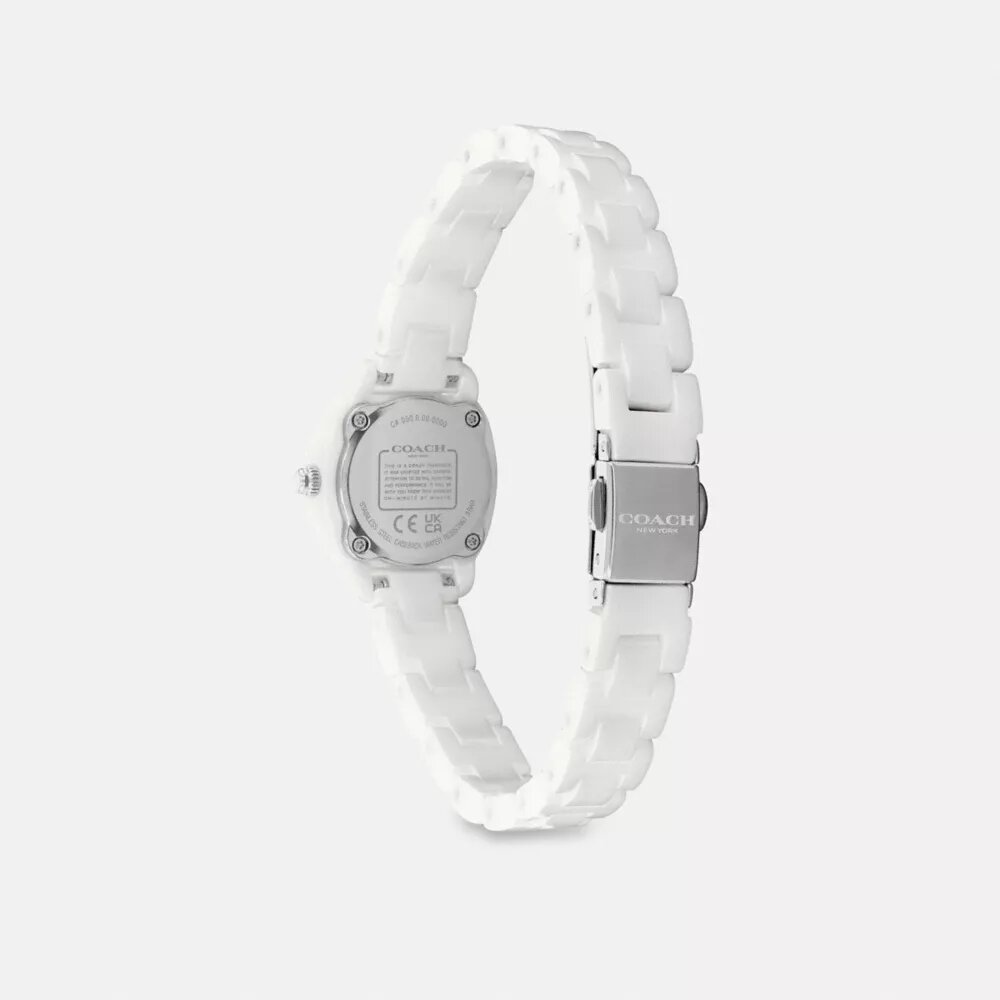 Kitt-horloge, 21 mm