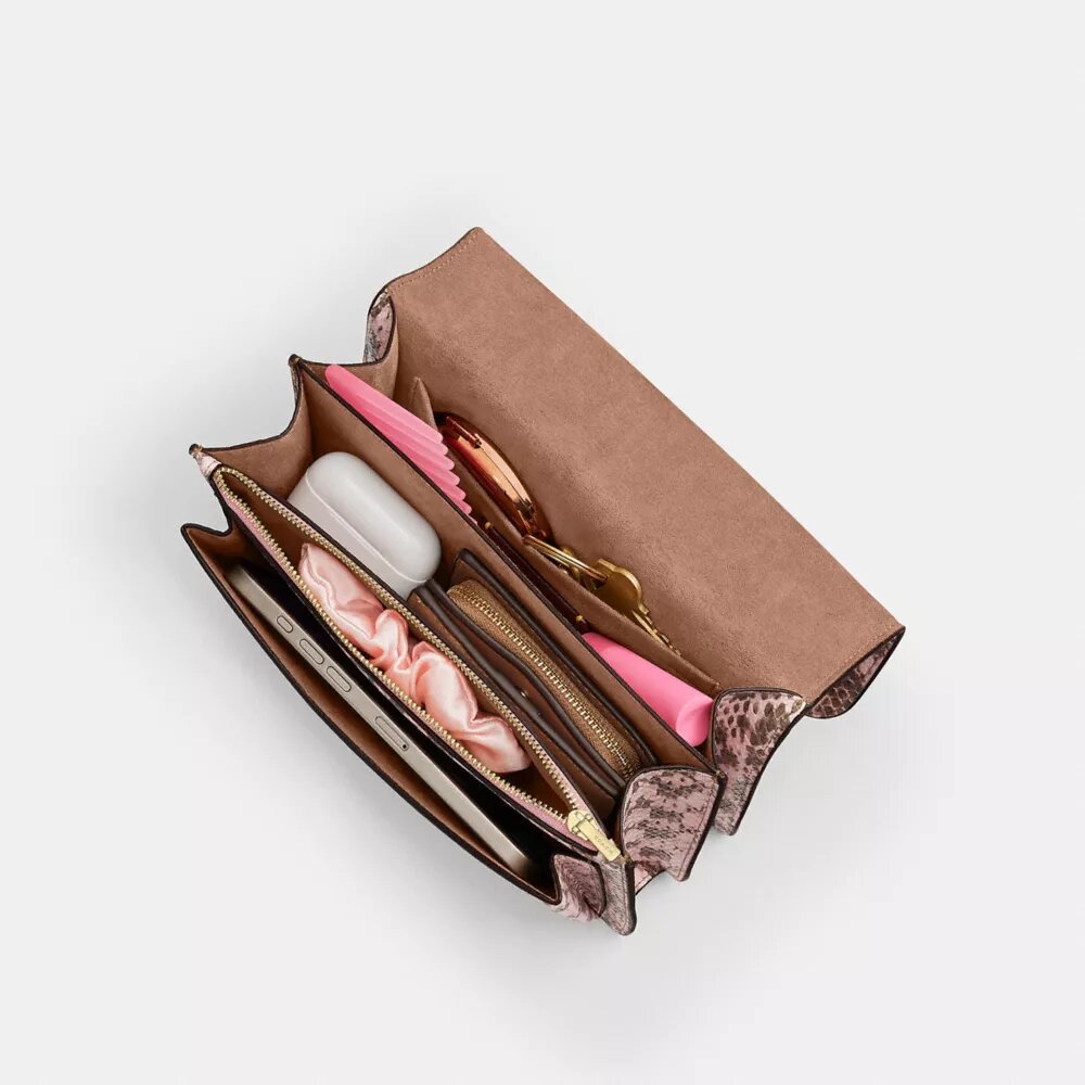 Klare crossbodytas