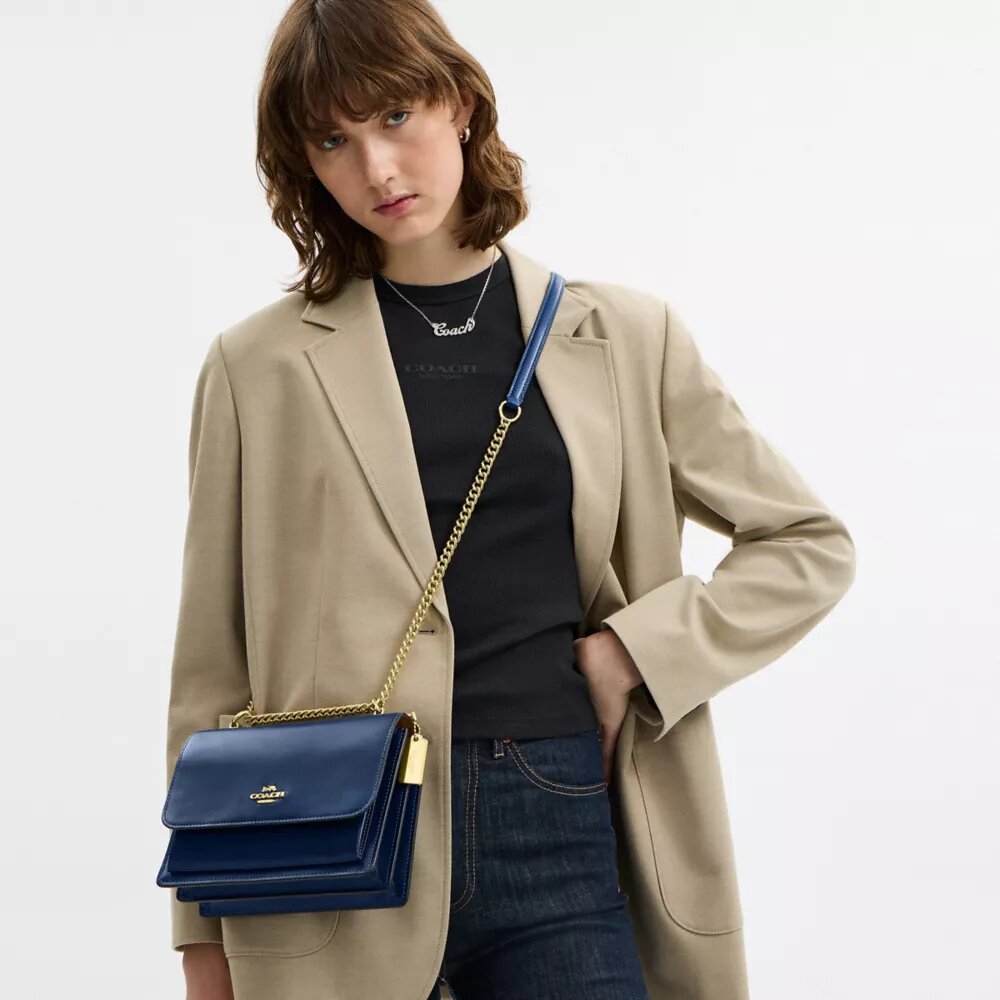 Klare crossbodytas
