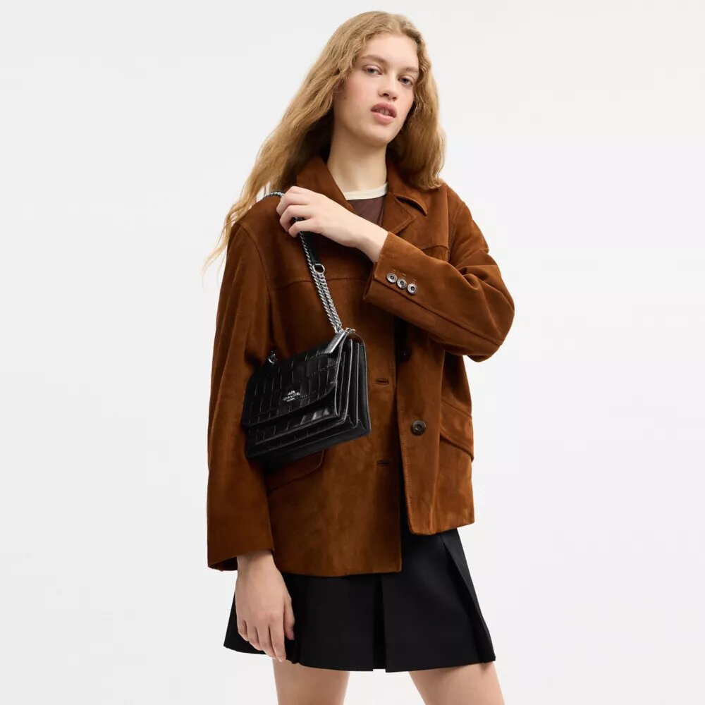 Klare crossbodytas