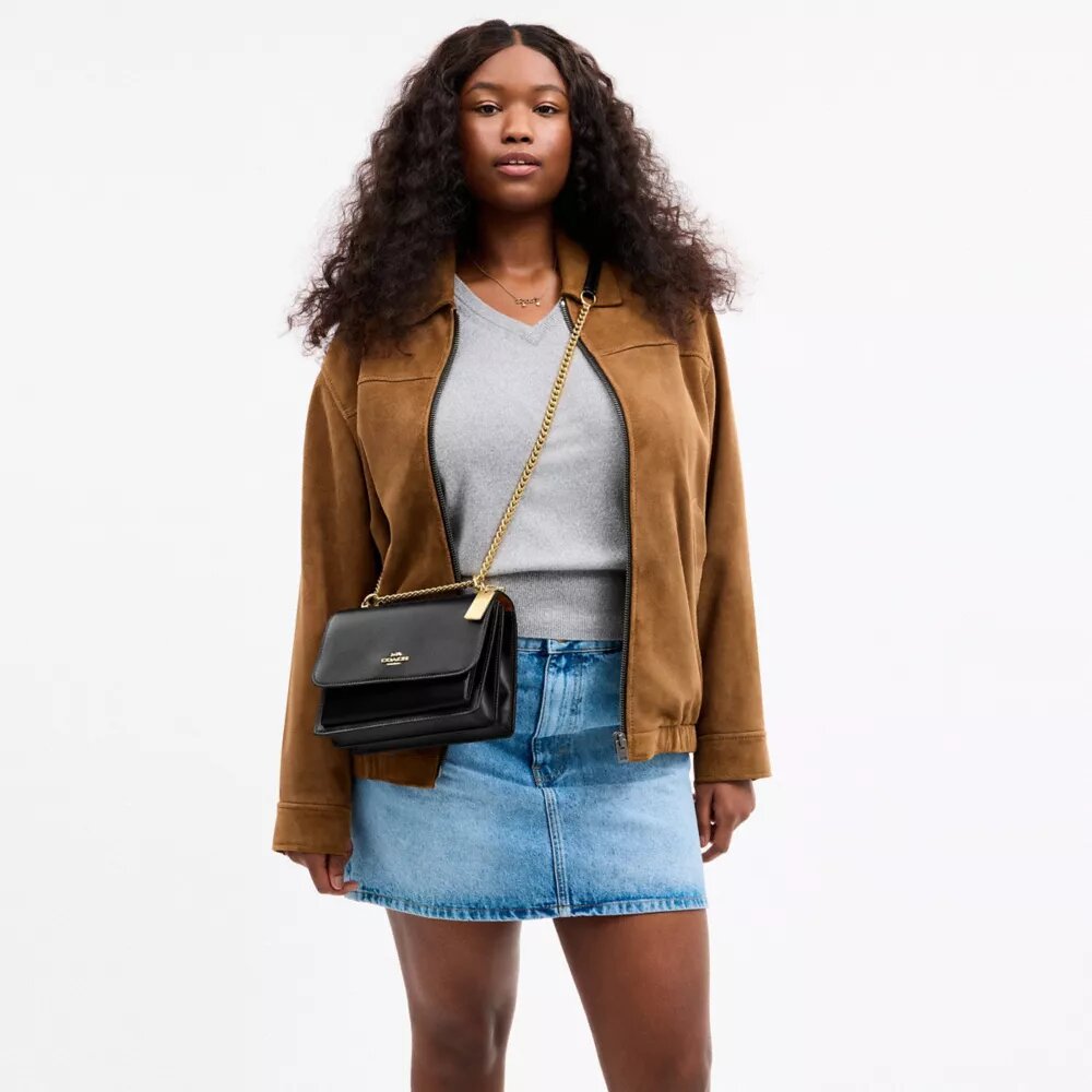 Klare crossbodytas