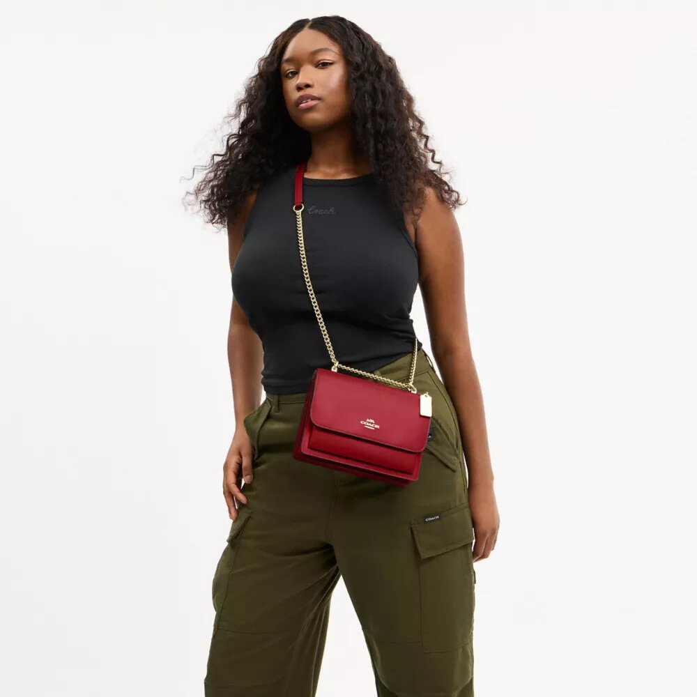 Klare crossbodytas