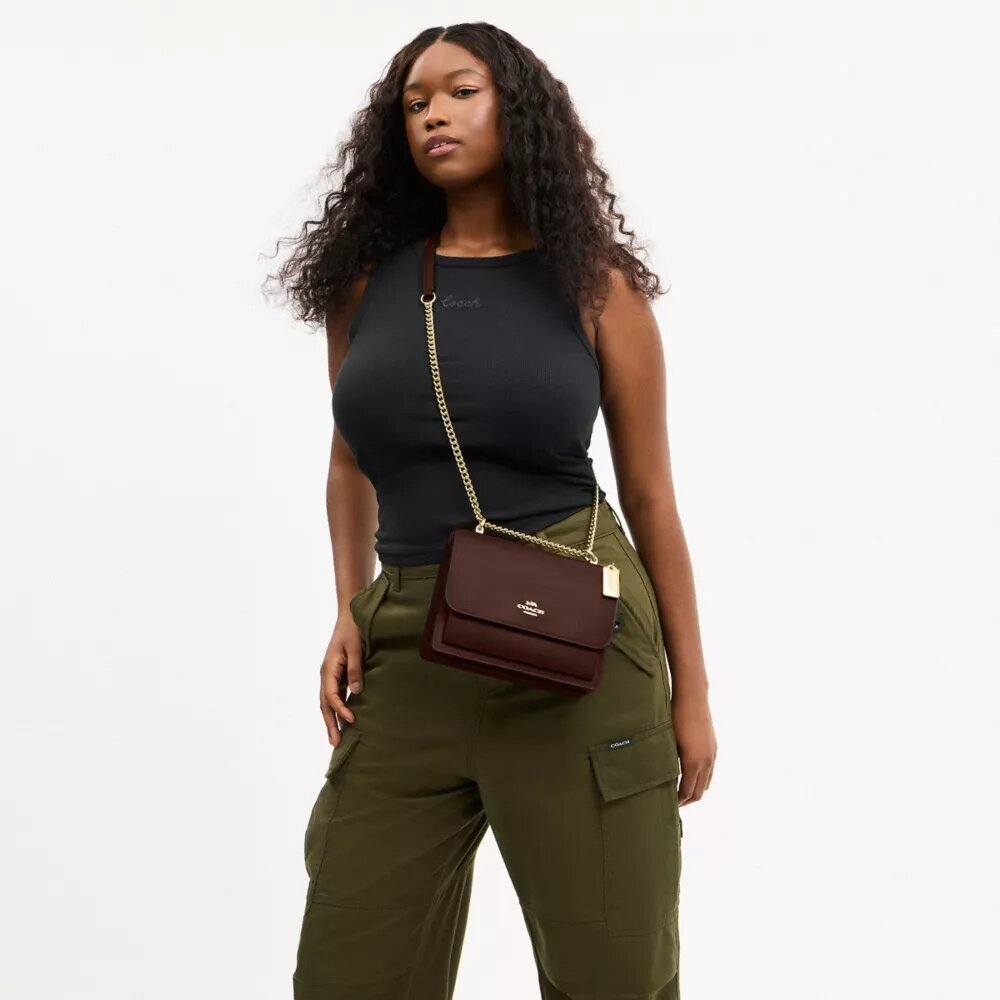Klare crossbodytas