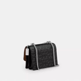 Klare crossbodytas van kenmerkend leer