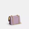 Klare crossbodytas van kenmerkend leer