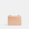 Klare crossbodytas van kenmerkend leer