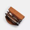 Klare crossbodytas van kenmerkend leer