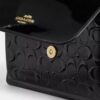 Klare crossbodytas van kenmerkend leer