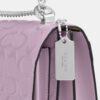 Klare crossbodytas van kenmerkend leer