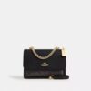 Klare-crossbodytas van Signature Canvas