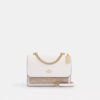 Klare-crossbodytas van Signature Canvas