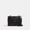 Klare-crossbodytas van Signature Canvas