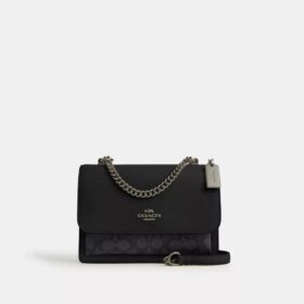 Klare-crossbodytas van Signature Canvas