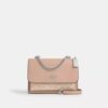 Klare-crossbodytas van Signature Canvas