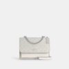 Klare-crossbodytas van Signature Canvas
