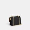 Klare-crossbodytas van Signature Canvas