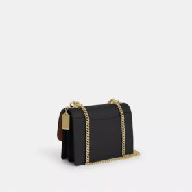 Klare-crossbodytas van Signature Canvas
