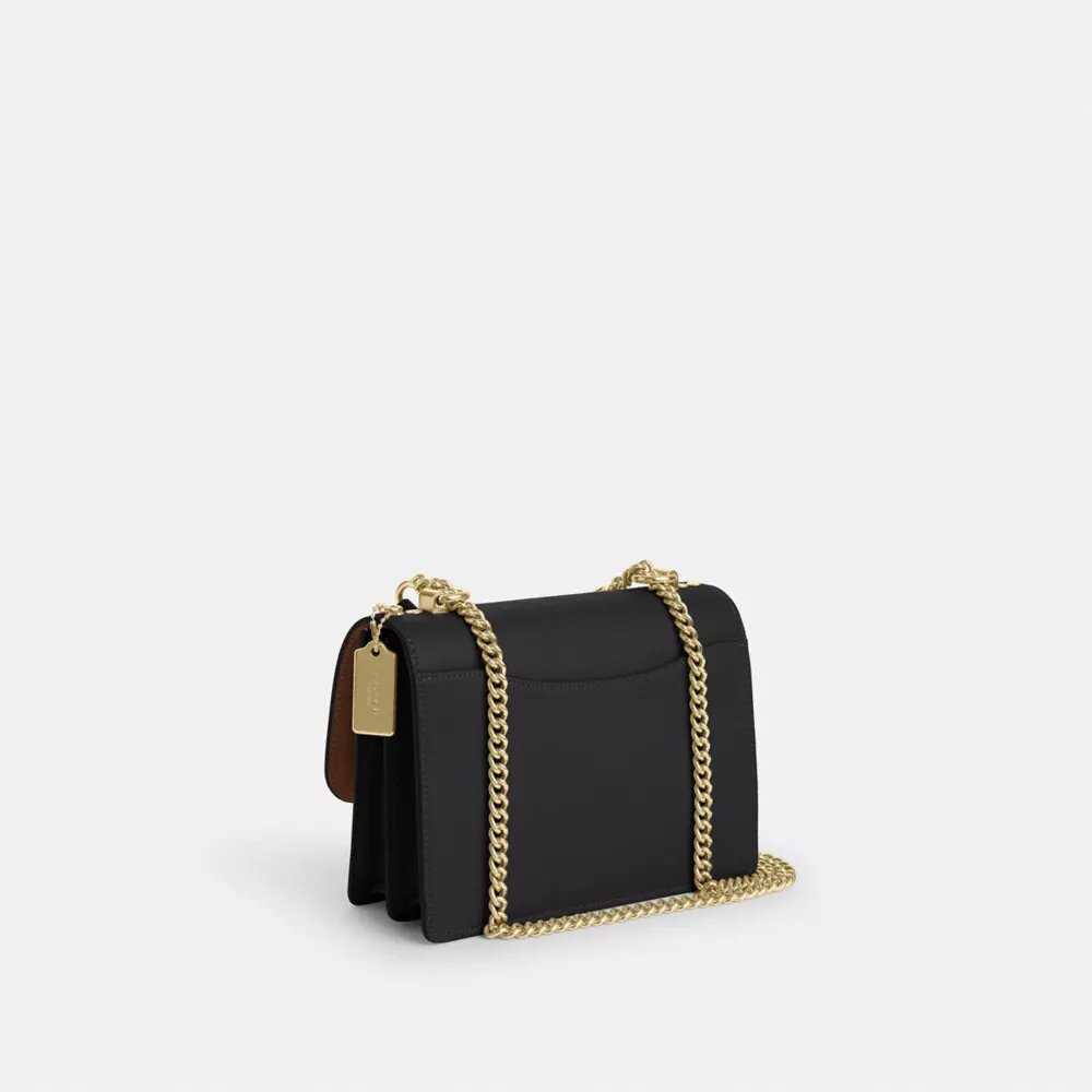 Klare-crossbodytas van Signature Canvas