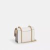 Klare-crossbodytas van Signature Canvas