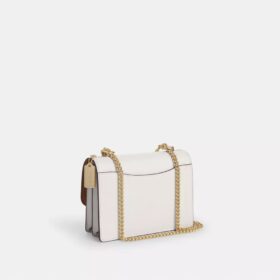Klare-crossbodytas van Signature Canvas